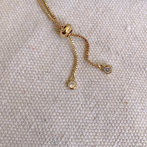 Pretty opal heart bracelet NWT - Picture 5 of 11